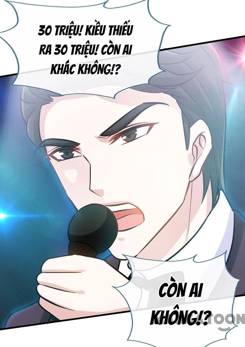 Mẹ Đơn Thân Cực Phẩm Chapter 28 - 39