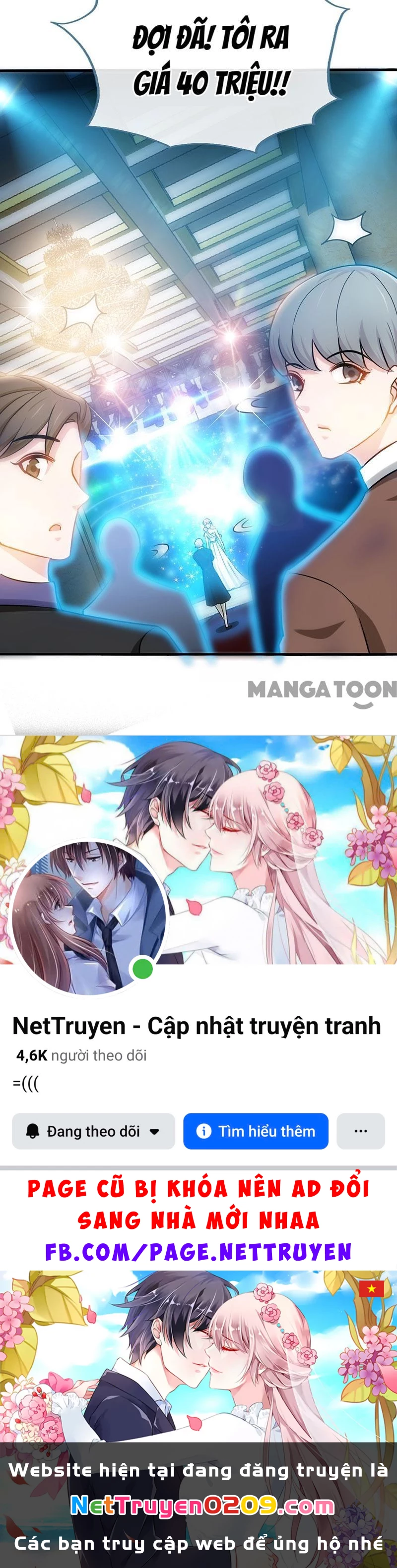 Mẹ Đơn Thân Cực Phẩm Chapter 28 - 44