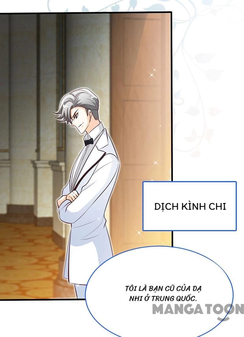 Mẹ Đơn Thân Cực Phẩm Chapter 29 - 3