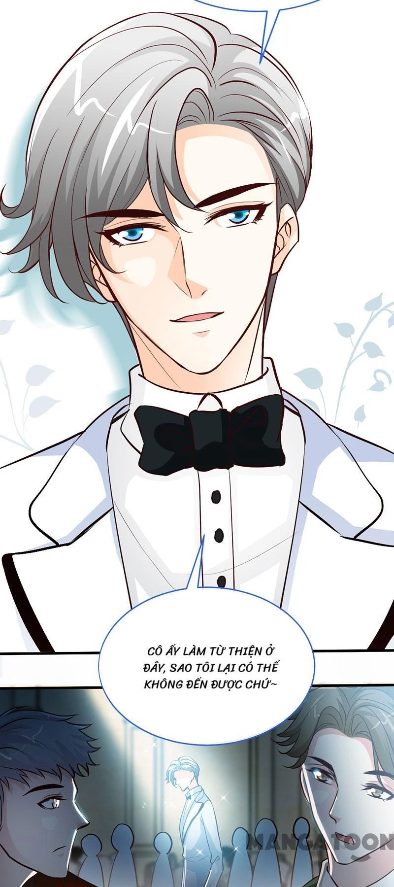 Mẹ Đơn Thân Cực Phẩm Chapter 29 - 4