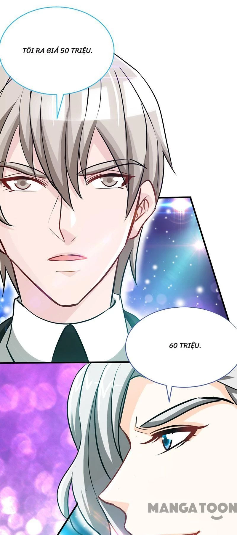 Mẹ Đơn Thân Cực Phẩm Chapter 29 - 10