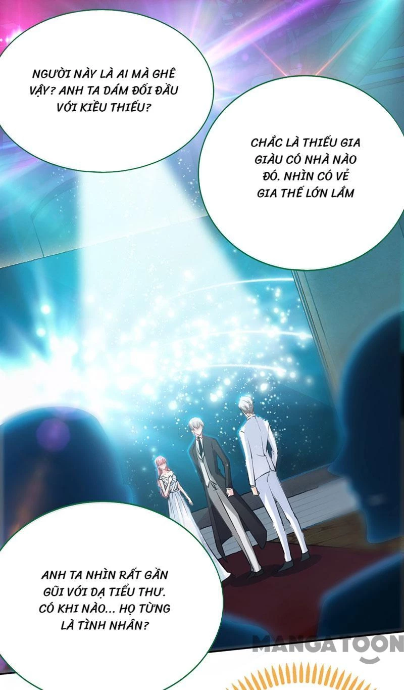 Mẹ Đơn Thân Cực Phẩm Chapter 29 - 18