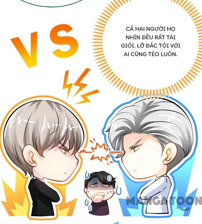 Mẹ Đơn Thân Cực Phẩm Chapter 29 - 19