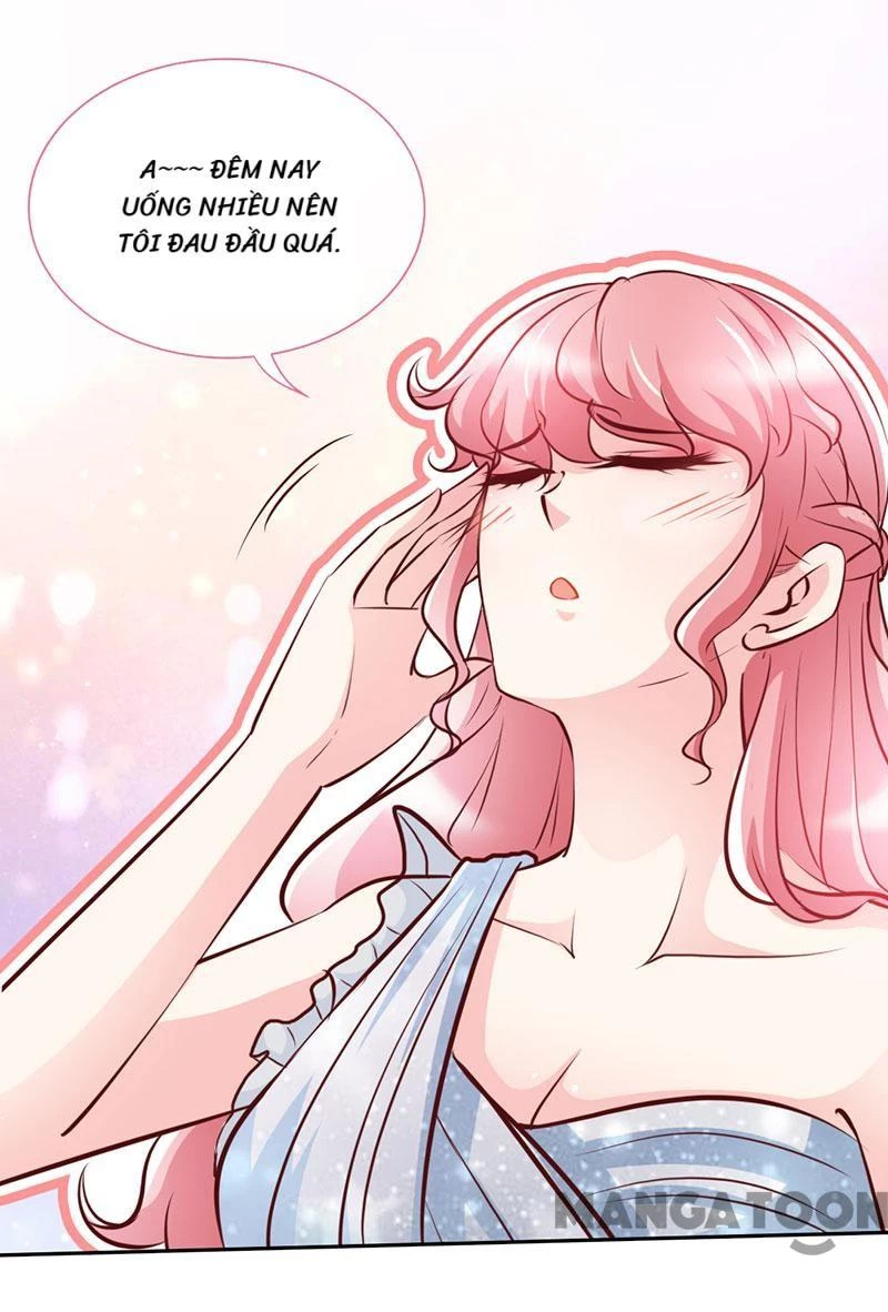 Mẹ Đơn Thân Cực Phẩm Chapter 29 - 22