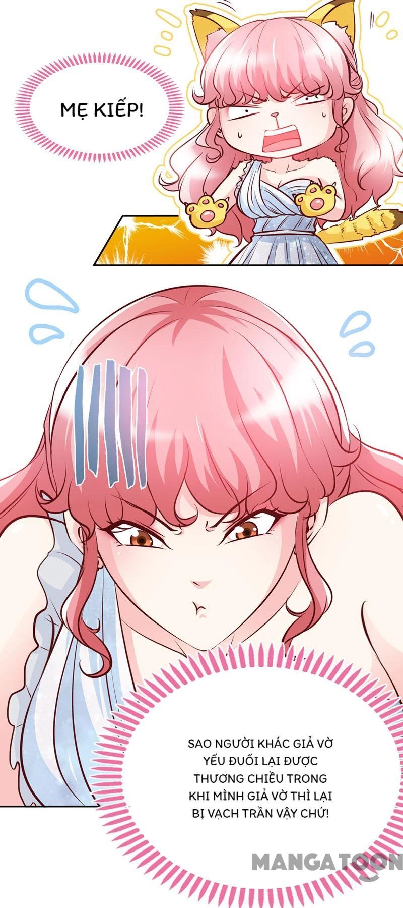 Mẹ Đơn Thân Cực Phẩm Chapter 29 - 24