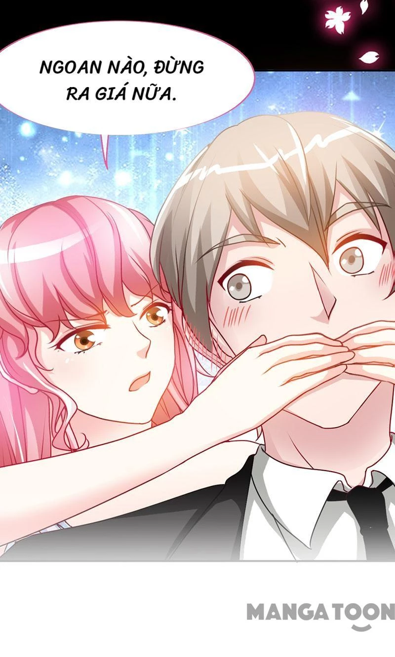 Mẹ Đơn Thân Cực Phẩm Chapter 29 - 33