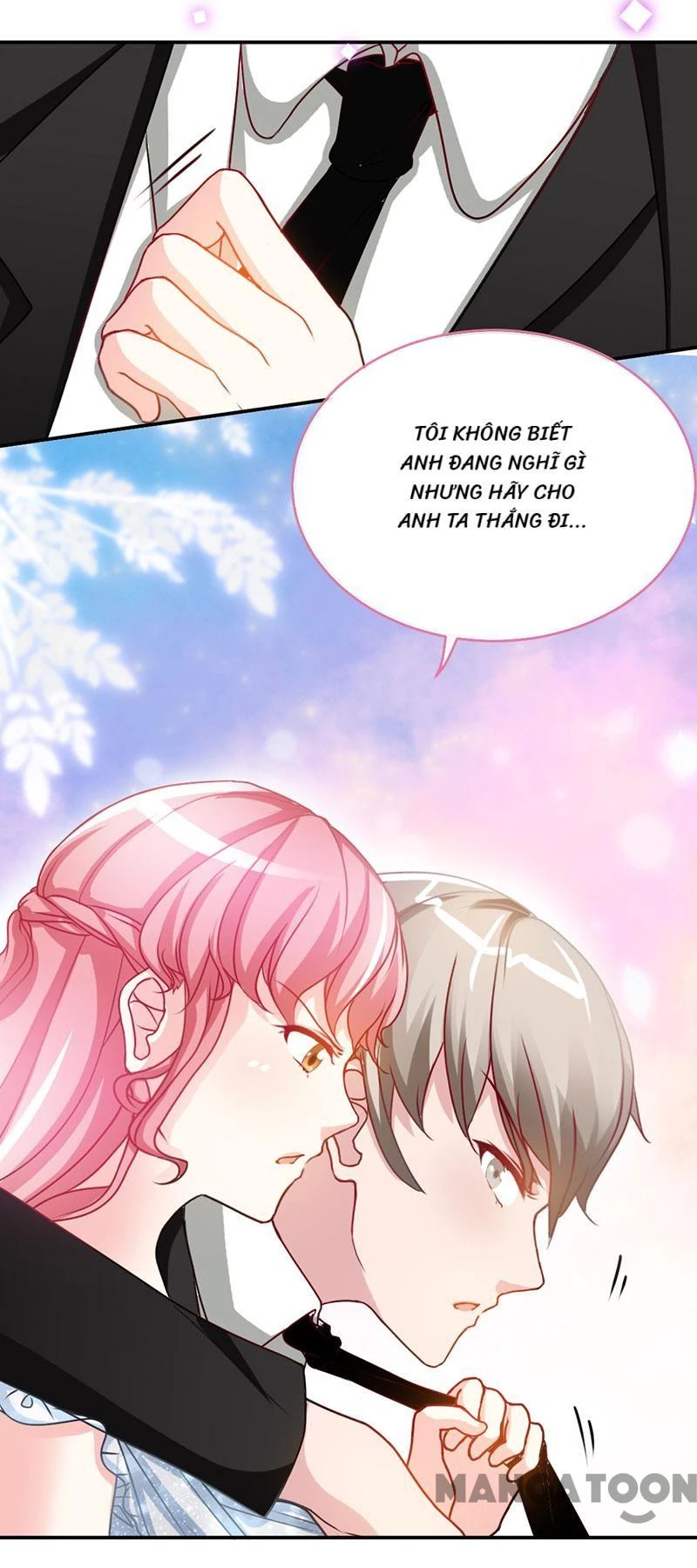 Mẹ Đơn Thân Cực Phẩm Chapter 29 - 36