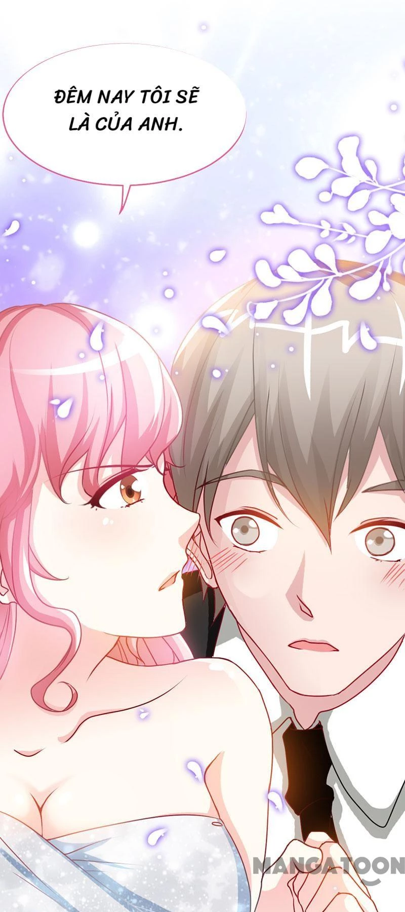 Mẹ Đơn Thân Cực Phẩm Chapter 29 - 38