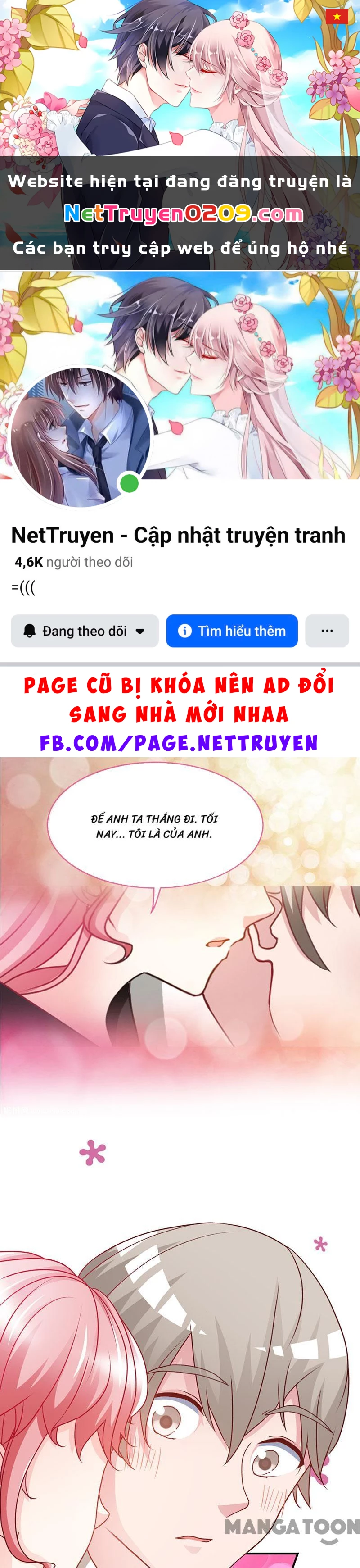 Mẹ Đơn Thân Cực Phẩm Chapter 30 - 1