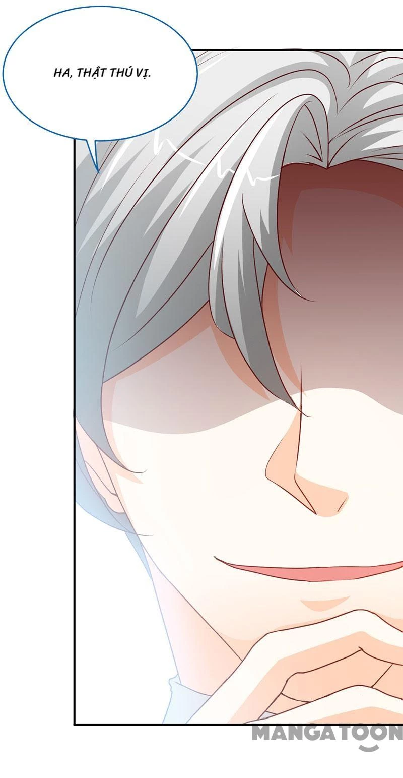 Mẹ Đơn Thân Cực Phẩm Chapter 30 - 4