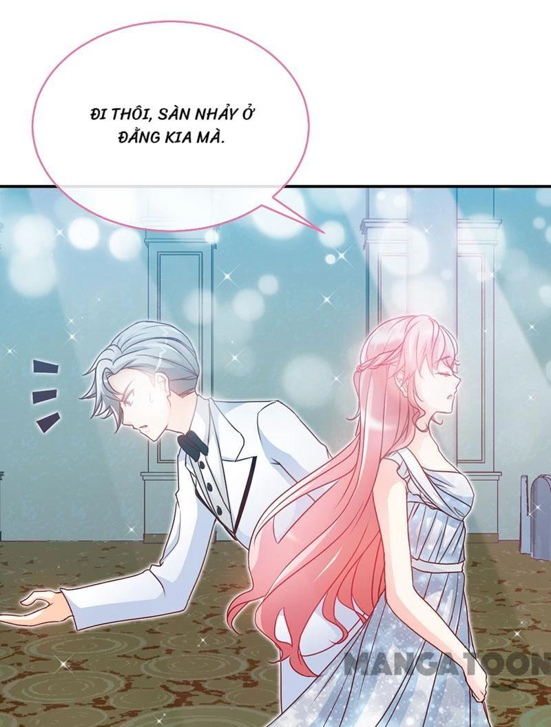 Mẹ Đơn Thân Cực Phẩm Chapter 30 - 6