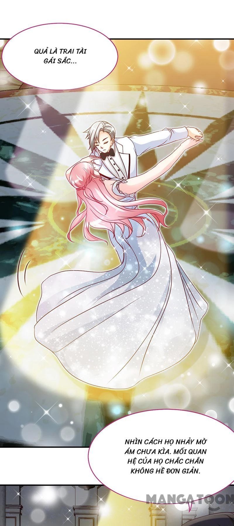 Mẹ Đơn Thân Cực Phẩm Chapter 30 - 9