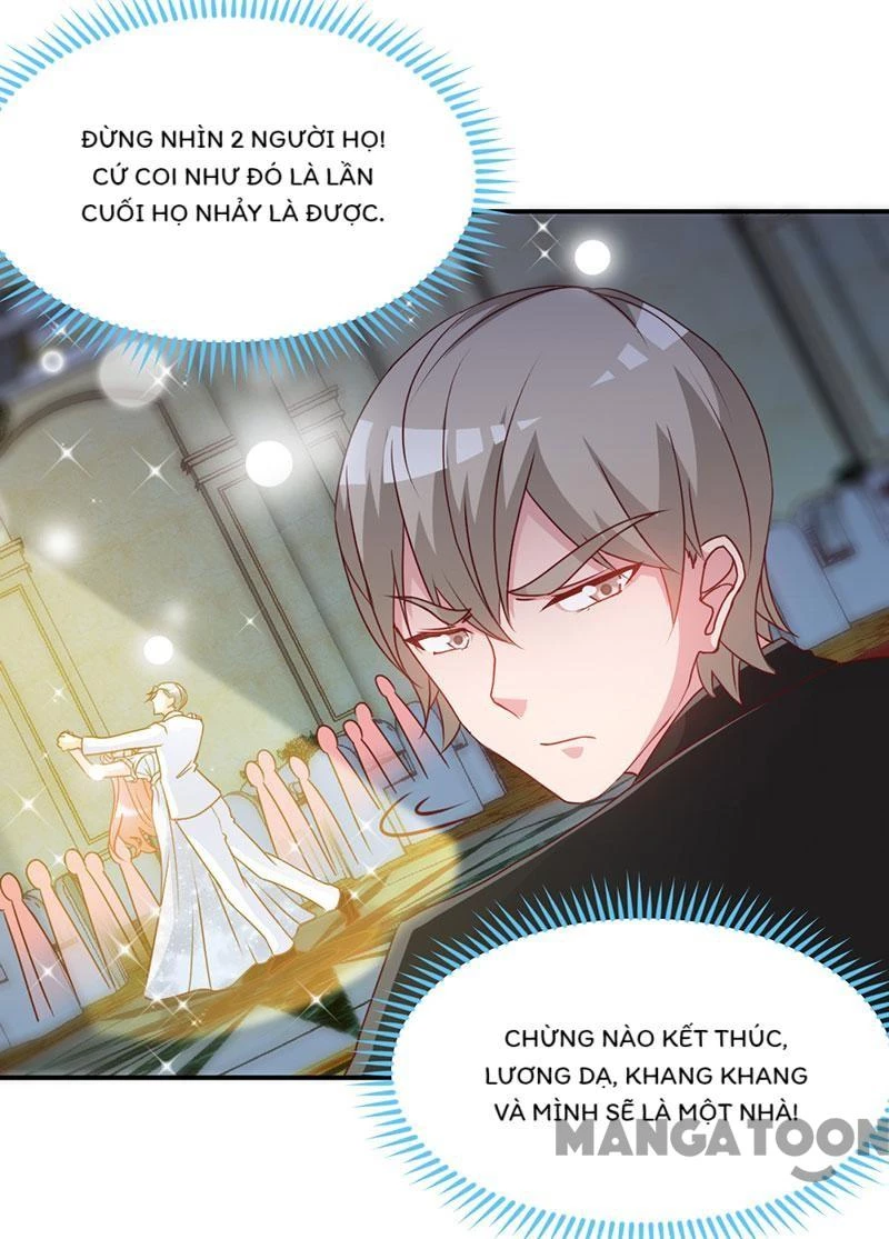 Mẹ Đơn Thân Cực Phẩm Chapter 30 - 12