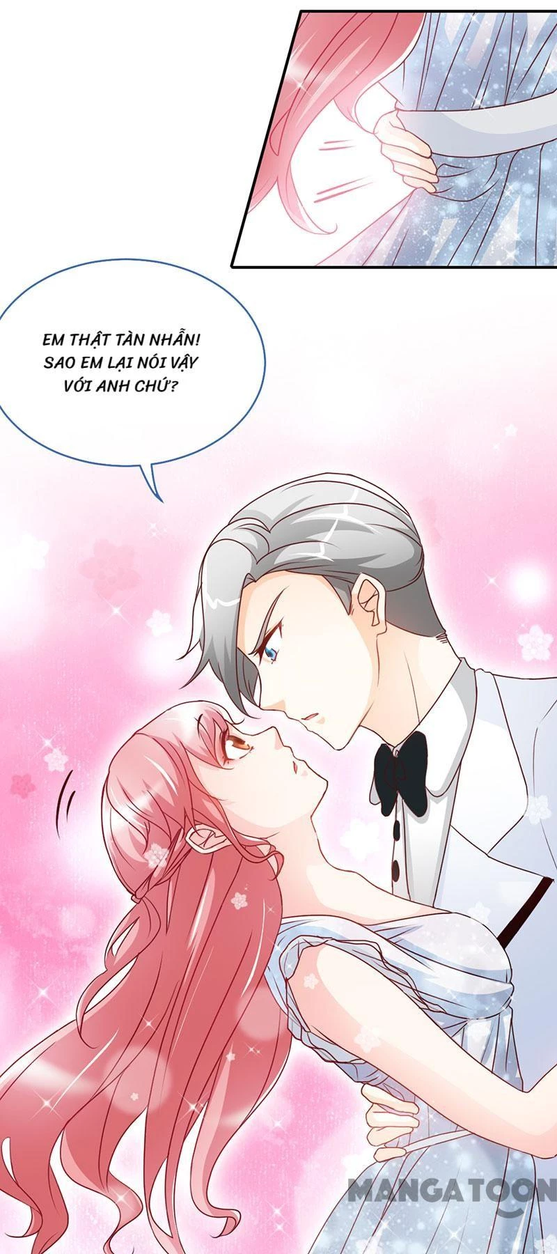 Mẹ Đơn Thân Cực Phẩm Chapter 30 - 15