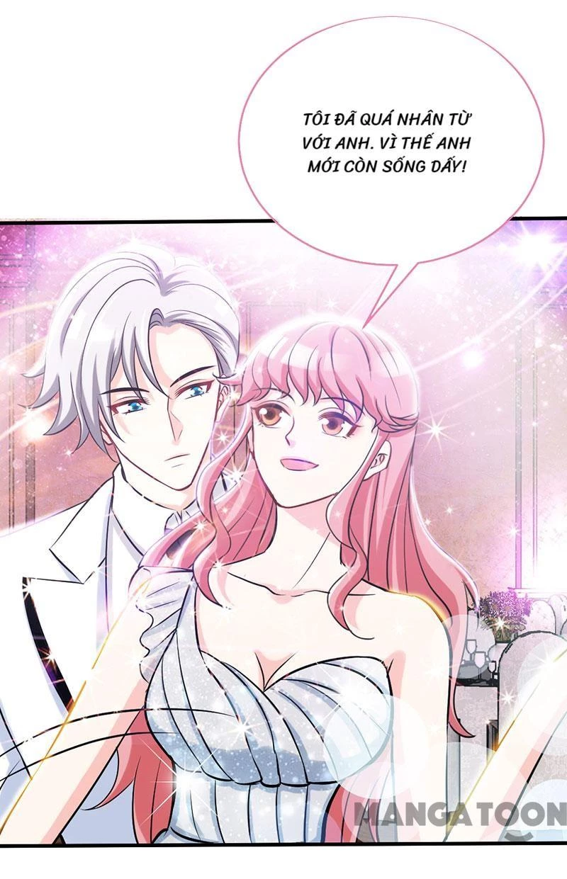 Mẹ Đơn Thân Cực Phẩm Chapter 30 - 17