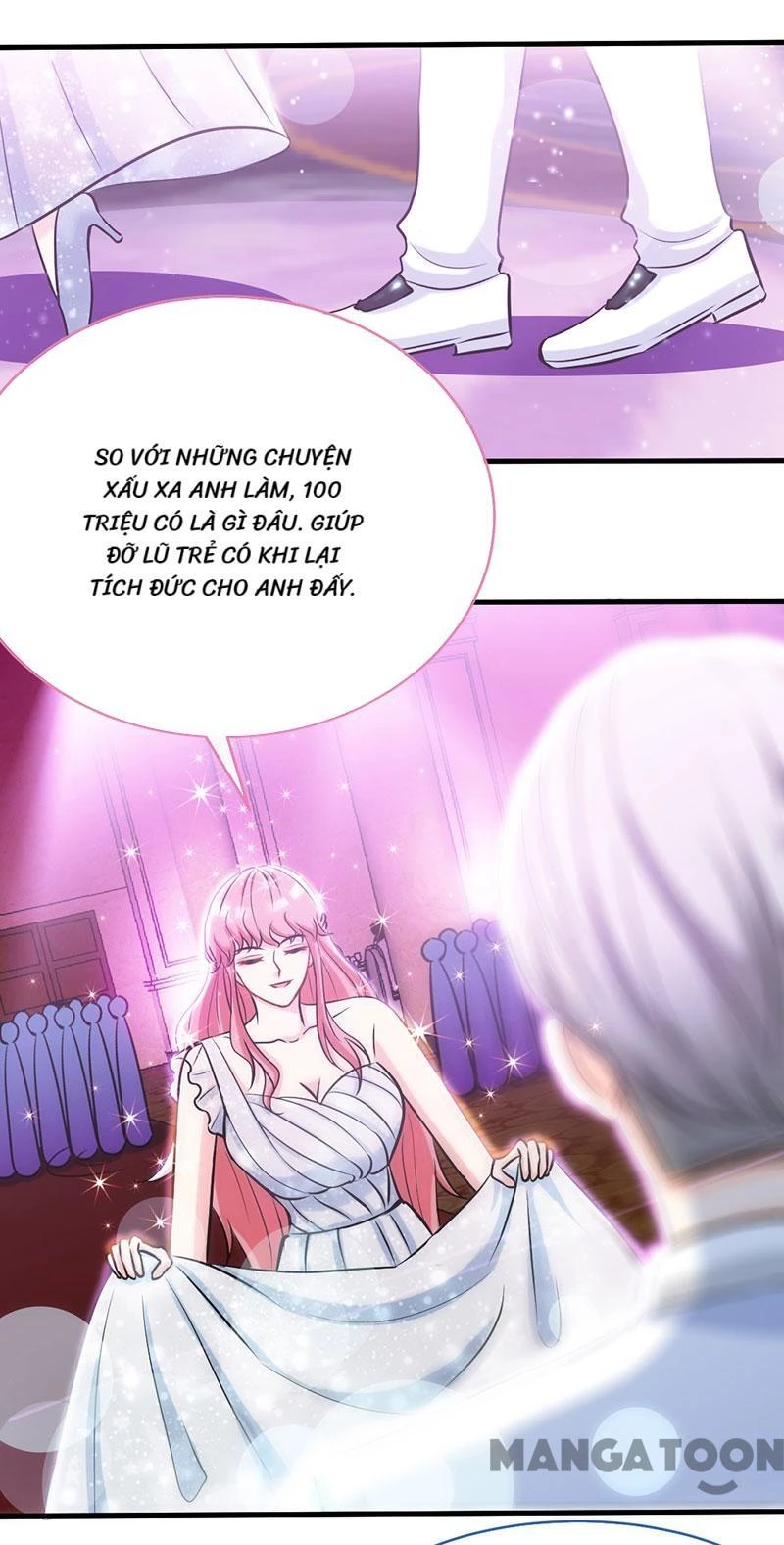 Mẹ Đơn Thân Cực Phẩm Chapter 30 - 18