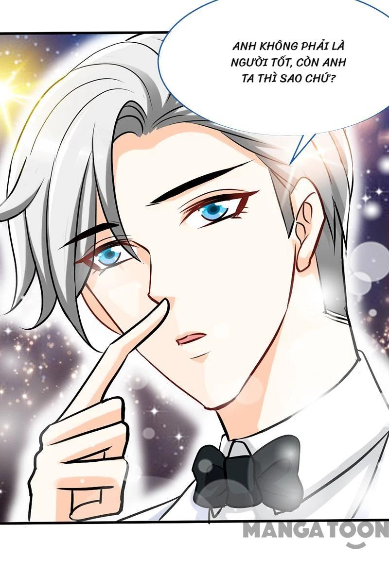 Mẹ Đơn Thân Cực Phẩm Chapter 30 - 19