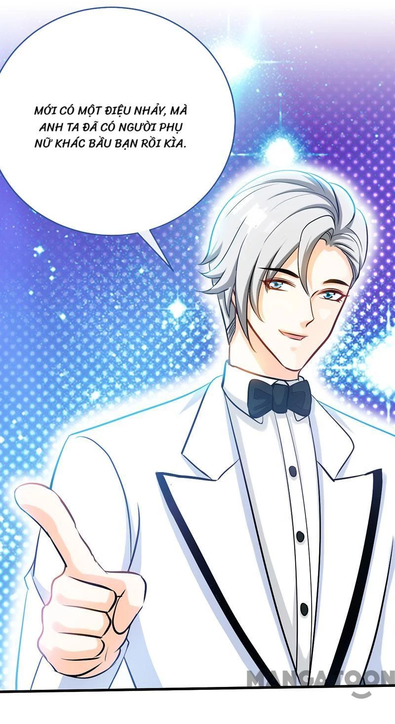 Mẹ Đơn Thân Cực Phẩm Chapter 30 - 20