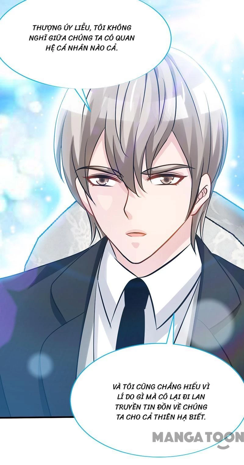 Mẹ Đơn Thân Cực Phẩm Chapter 30 - 26