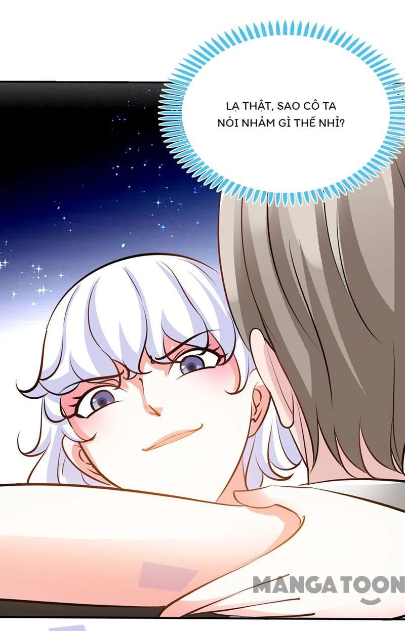 Mẹ Đơn Thân Cực Phẩm Chapter 30 - 31