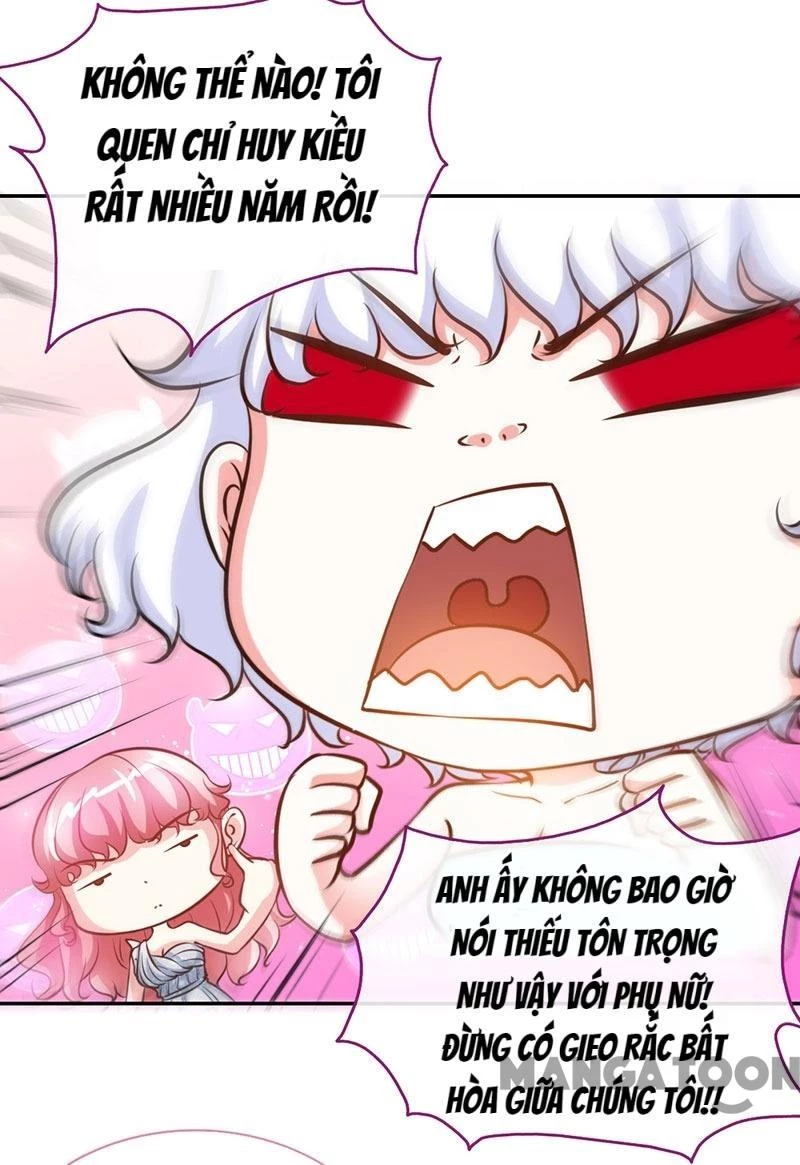 Mẹ Đơn Thân Cực Phẩm Chapter 30 - 35