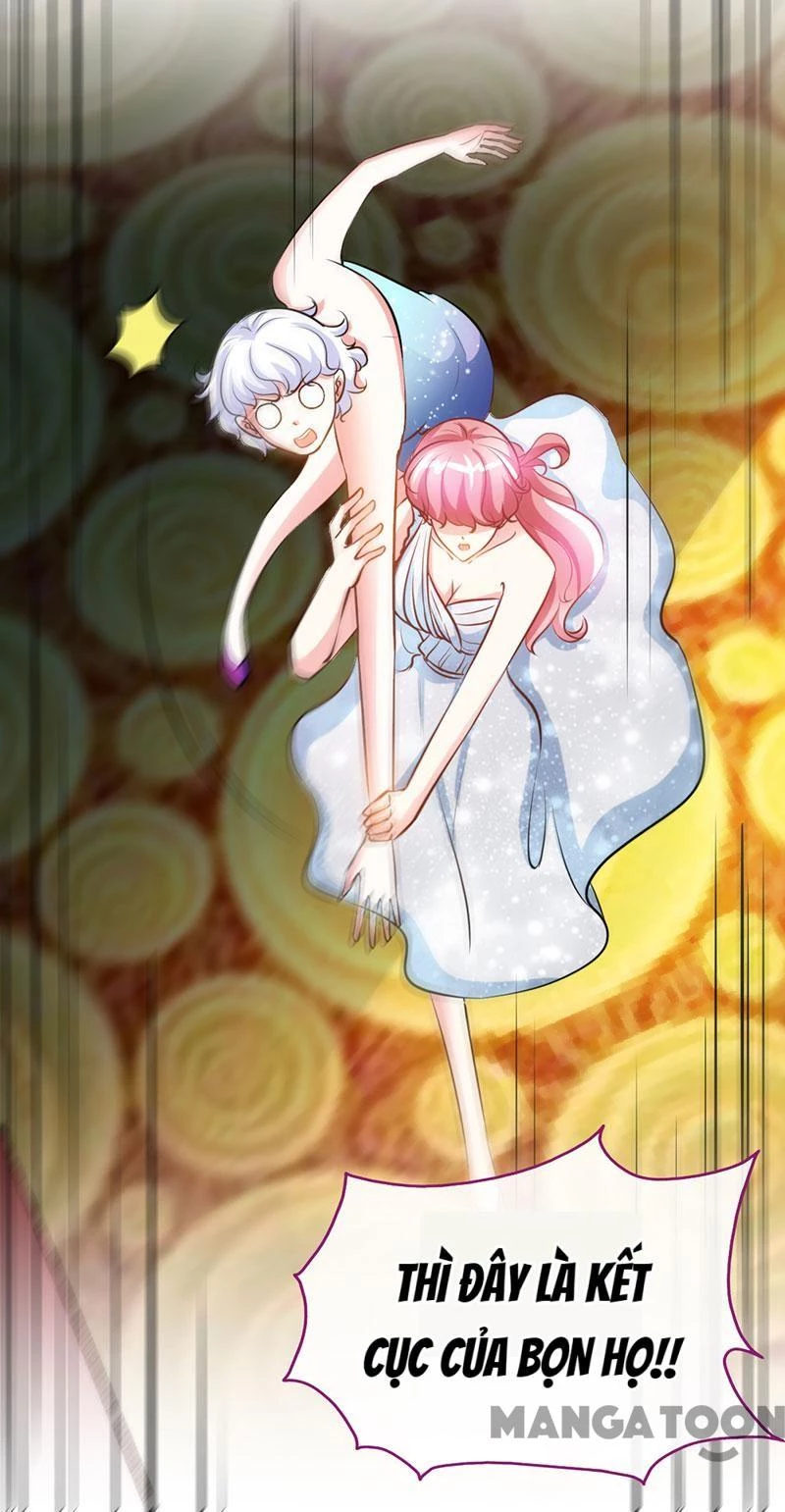 Mẹ Đơn Thân Cực Phẩm Chapter 30 - 38