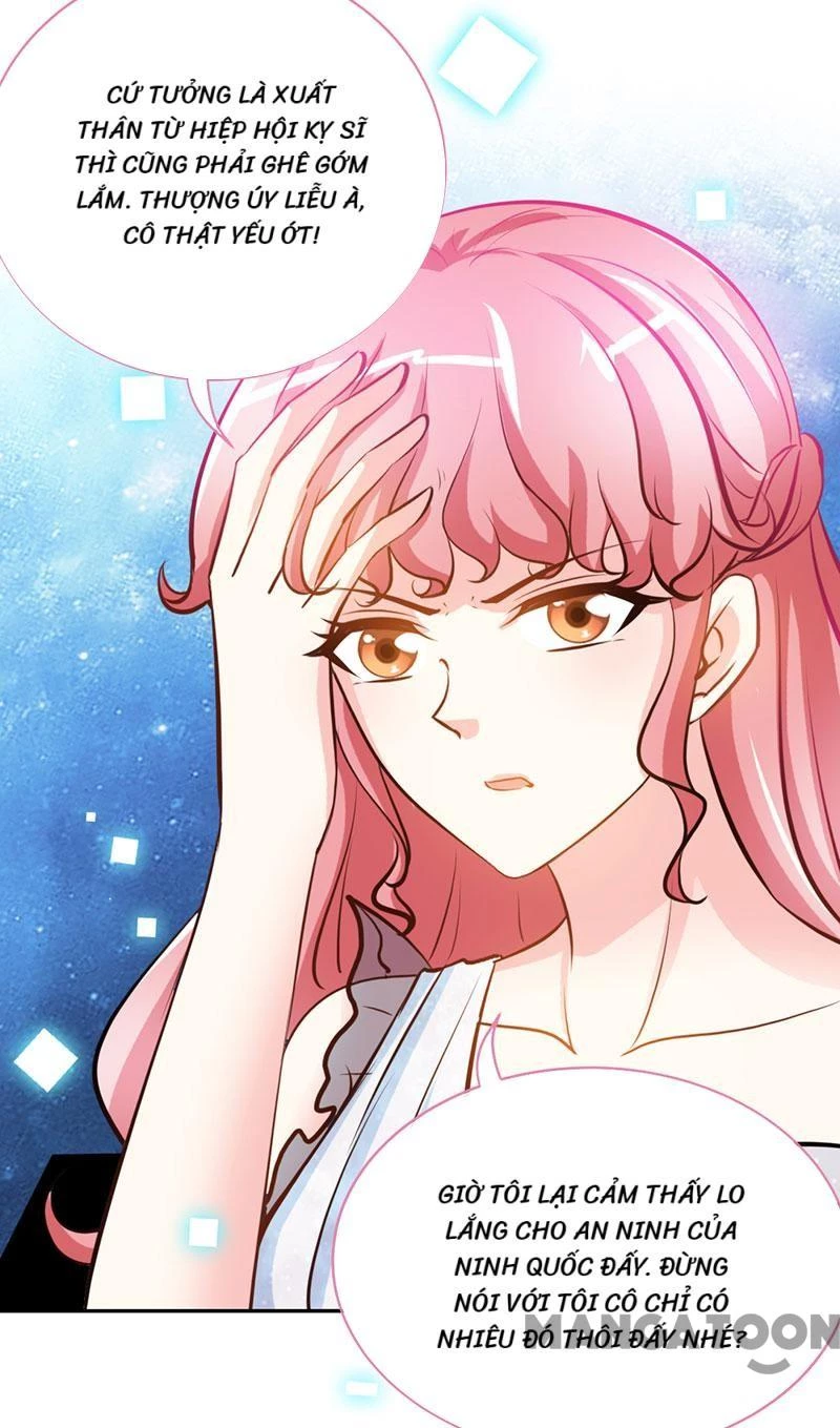 Mẹ Đơn Thân Cực Phẩm Chapter 30 - 40