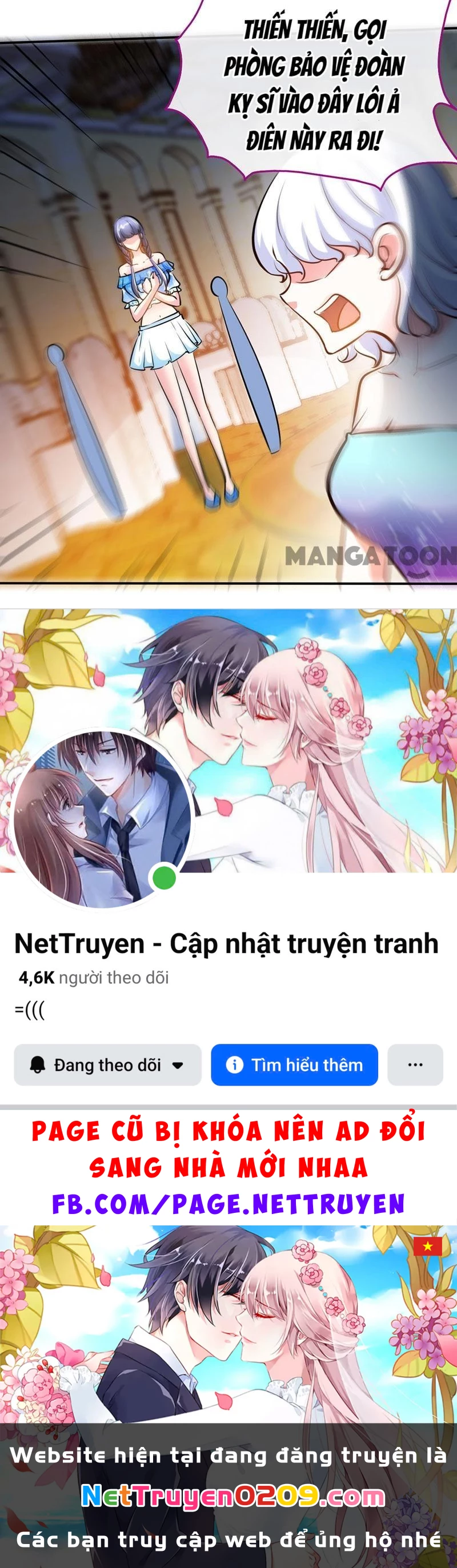 Mẹ Đơn Thân Cực Phẩm Chapter 30 - 42