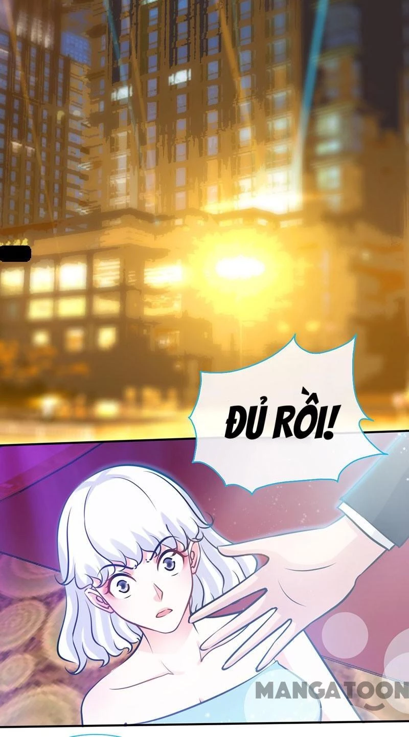 Mẹ Đơn Thân Cực Phẩm Chapter 31 - 3