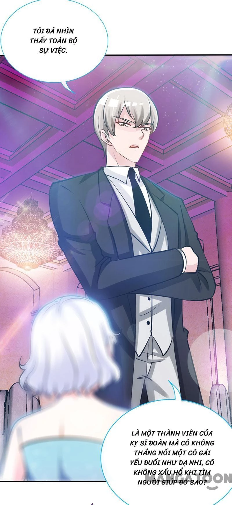 Mẹ Đơn Thân Cực Phẩm Chapter 31 - 4