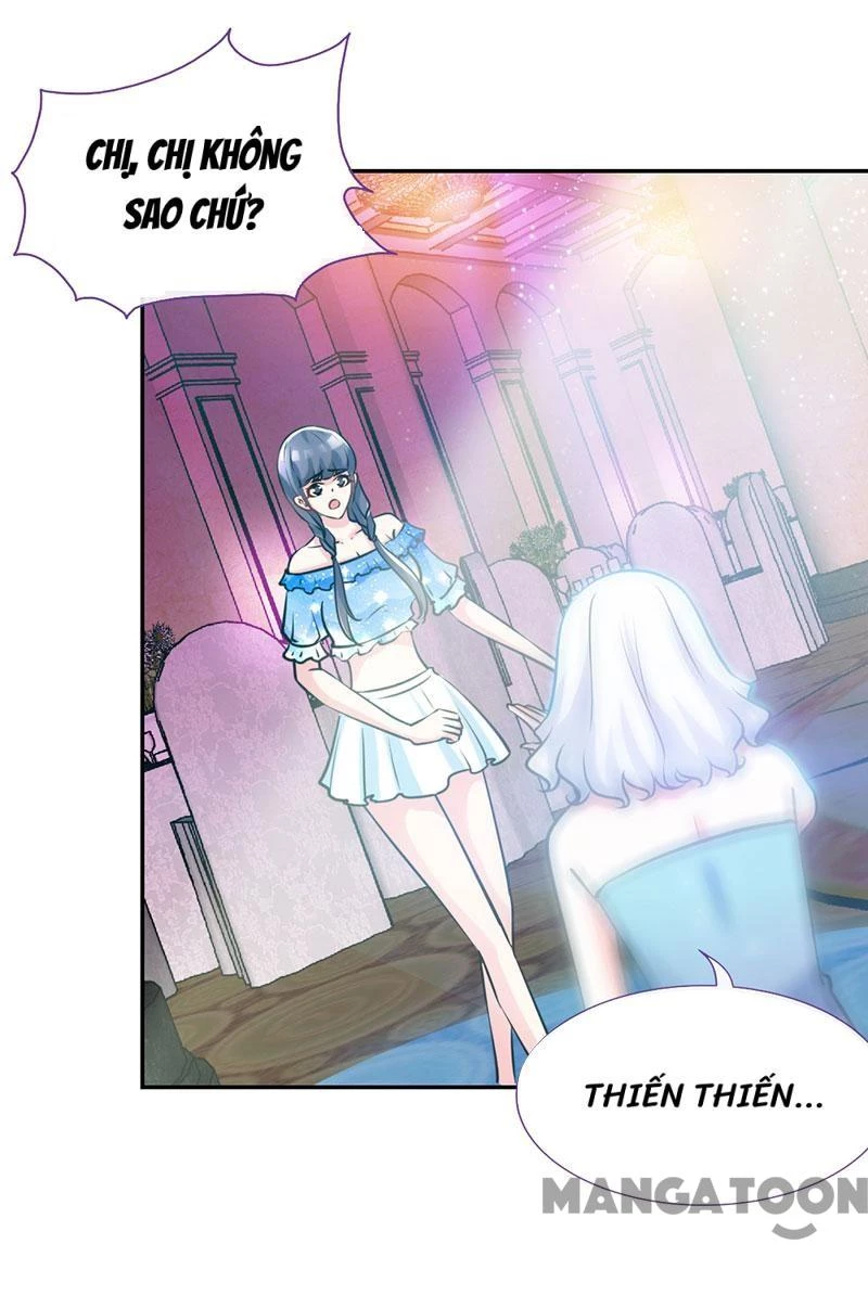 Mẹ Đơn Thân Cực Phẩm Chapter 31 - 6