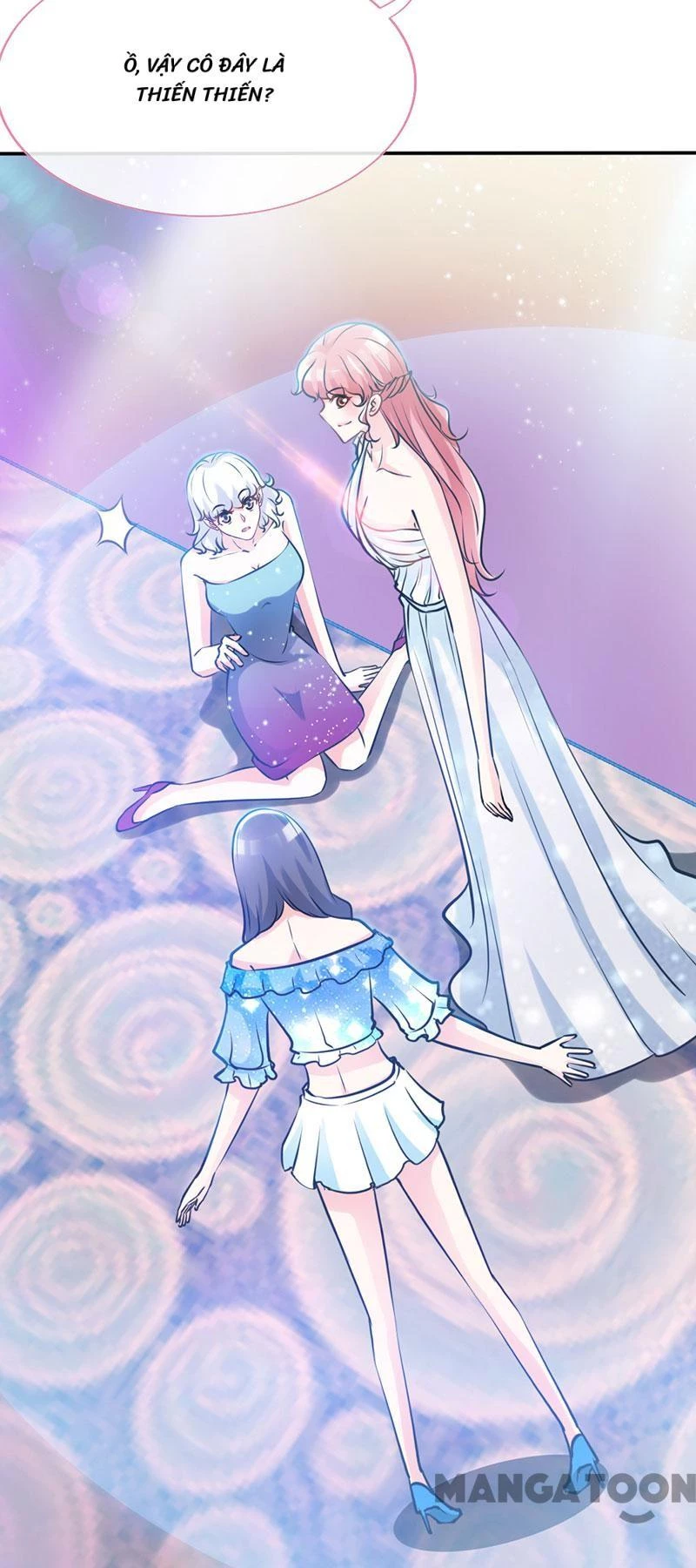 Mẹ Đơn Thân Cực Phẩm Chapter 31 - 8