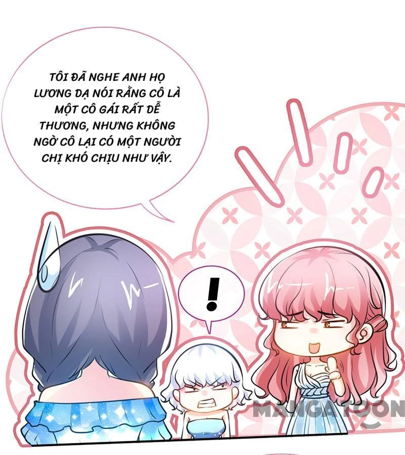 Mẹ Đơn Thân Cực Phẩm Chapter 31 - 10