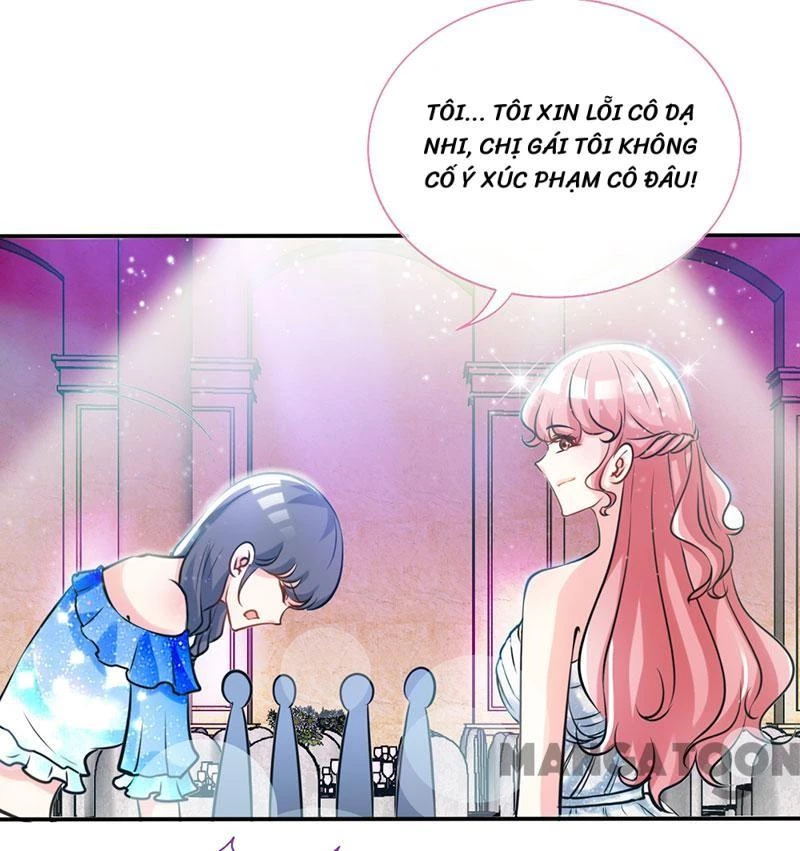 Mẹ Đơn Thân Cực Phẩm Chapter 31 - 11