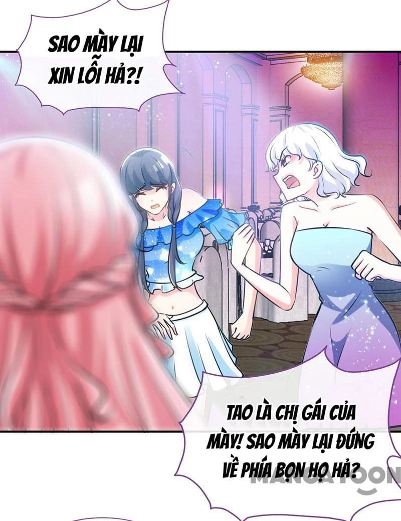 Mẹ Đơn Thân Cực Phẩm Chapter 31 - 12