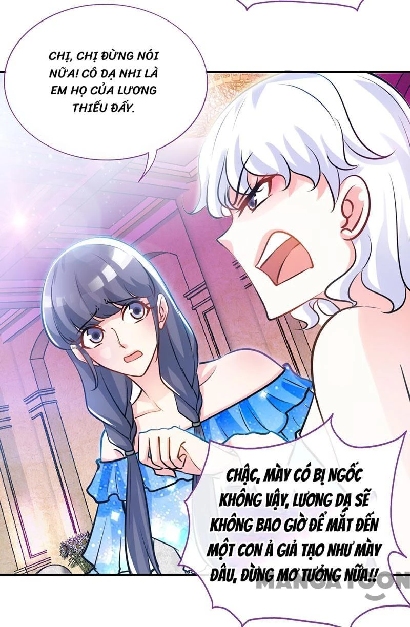 Mẹ Đơn Thân Cực Phẩm Chapter 31 - 13