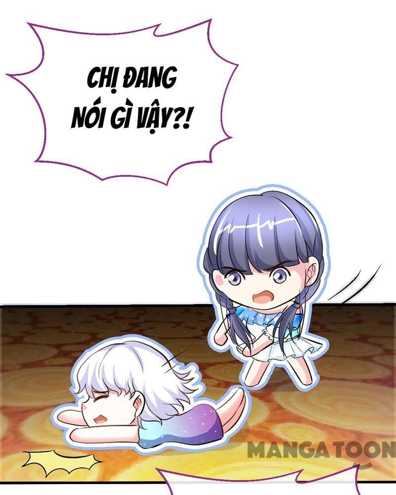 Mẹ Đơn Thân Cực Phẩm Chapter 31 - 14