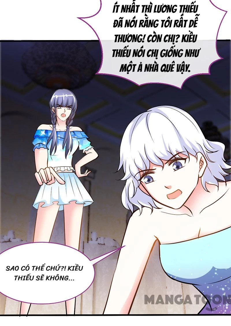 Mẹ Đơn Thân Cực Phẩm Chapter 31 - 15