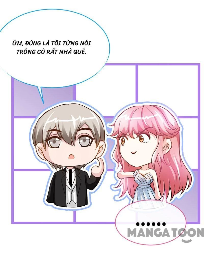 Mẹ Đơn Thân Cực Phẩm Chapter 31 - 16