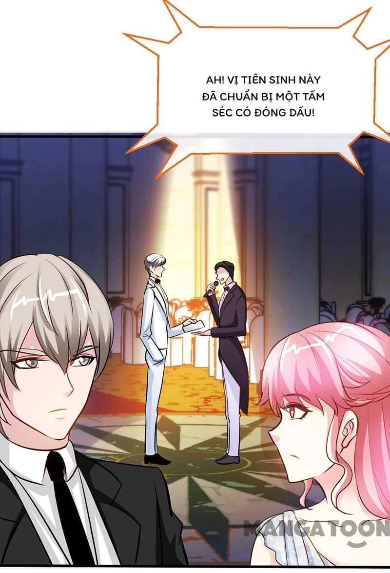 Mẹ Đơn Thân Cực Phẩm Chapter 31 - 19