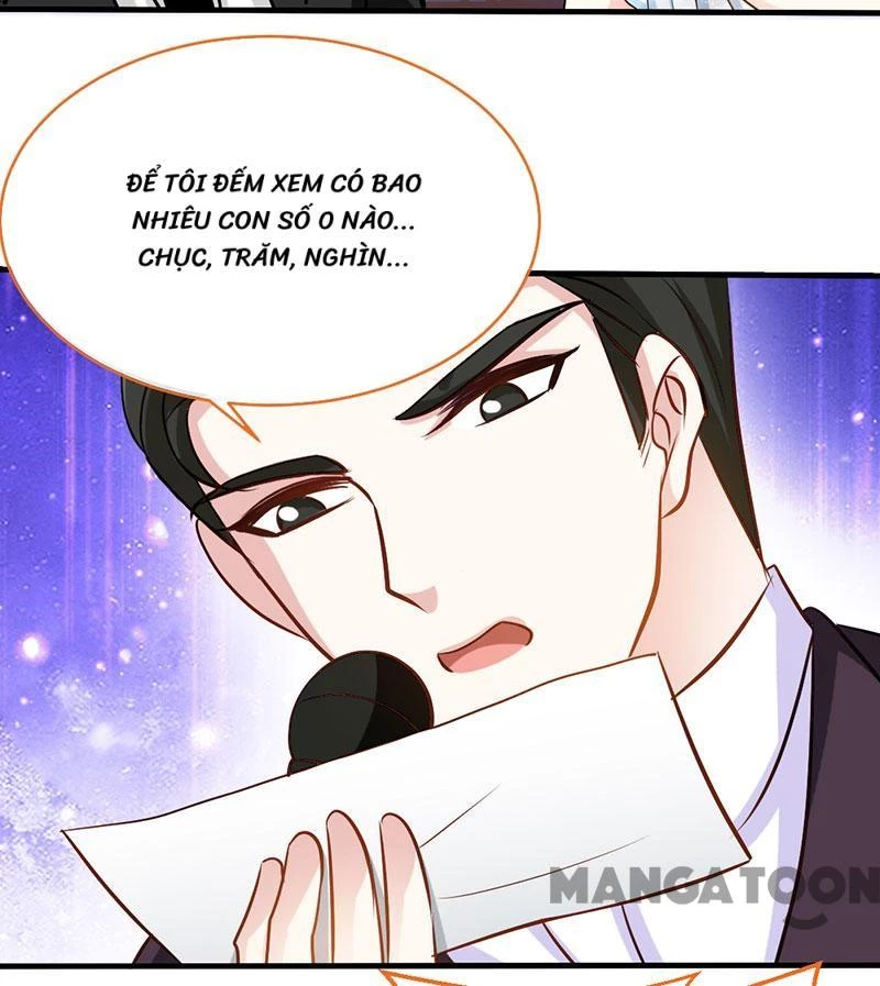 Mẹ Đơn Thân Cực Phẩm Chapter 31 - 20