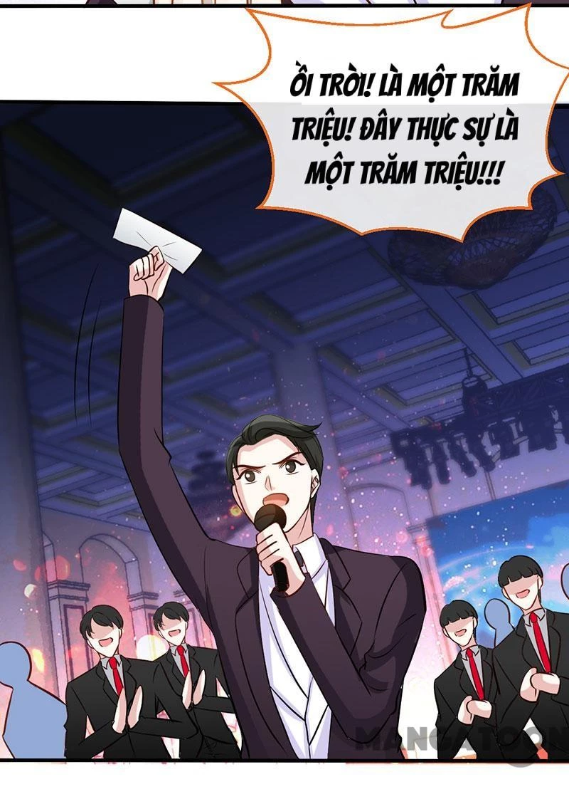 Mẹ Đơn Thân Cực Phẩm Chapter 31 - 21