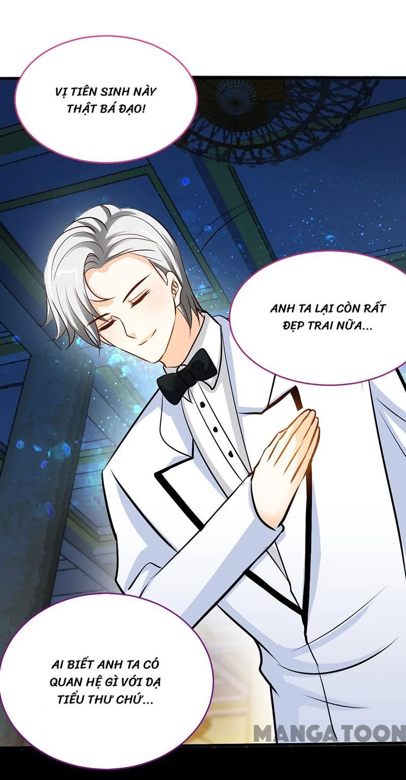 Mẹ Đơn Thân Cực Phẩm Chapter 31 - 22