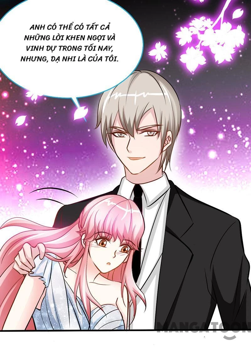 Mẹ Đơn Thân Cực Phẩm Chapter 31 - 26