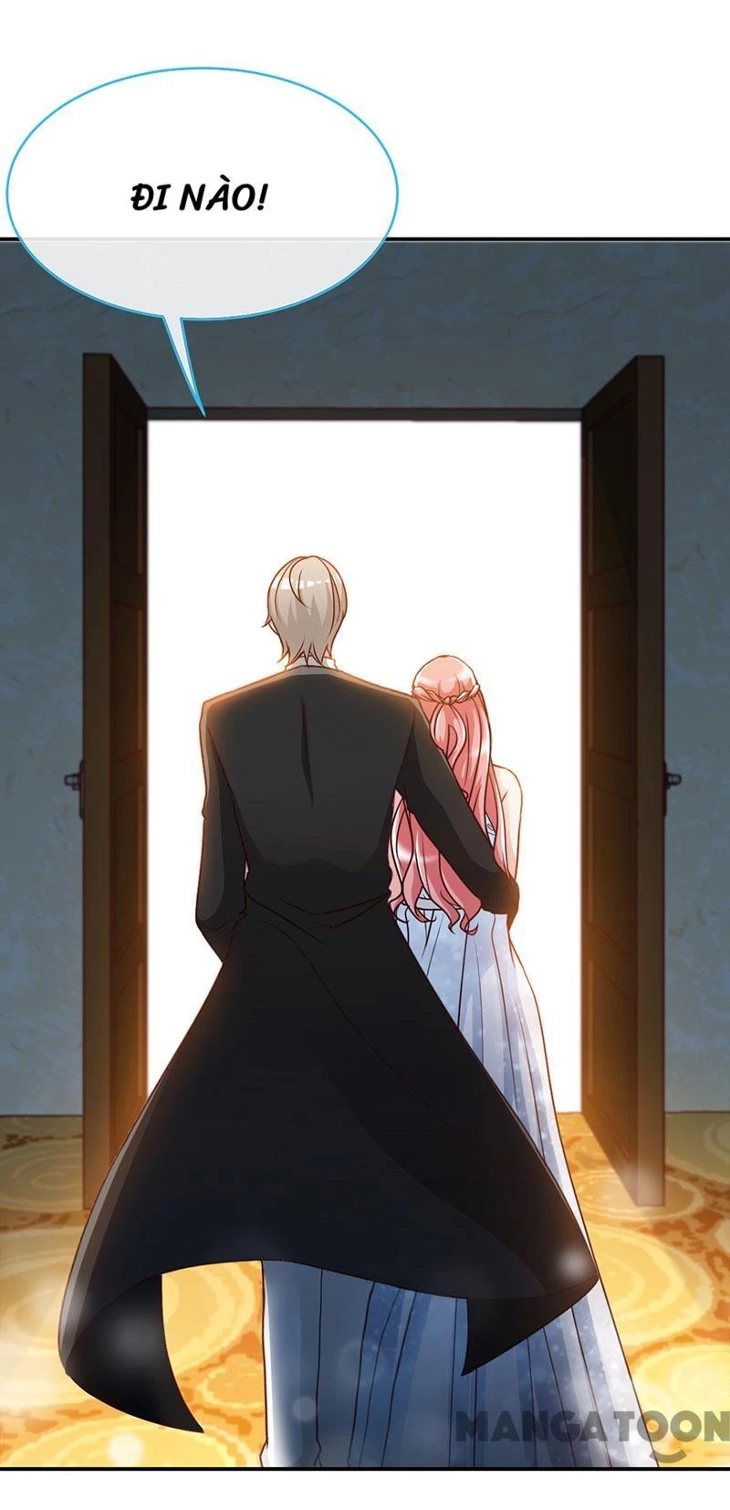 Mẹ Đơn Thân Cực Phẩm Chapter 31 - 27