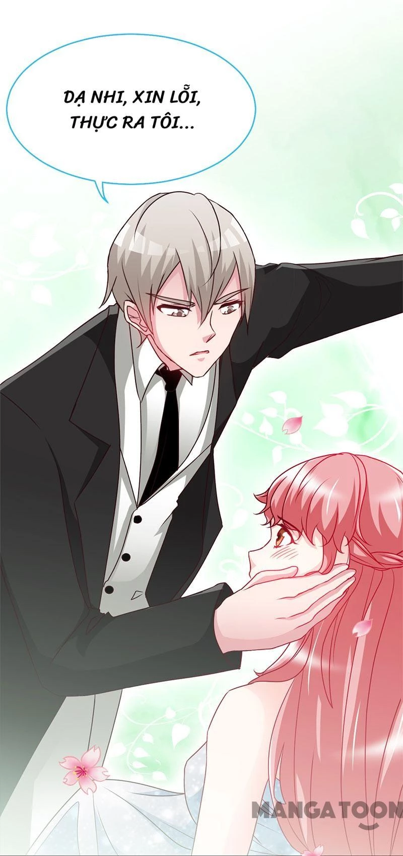 Mẹ Đơn Thân Cực Phẩm Chapter 31 - 30