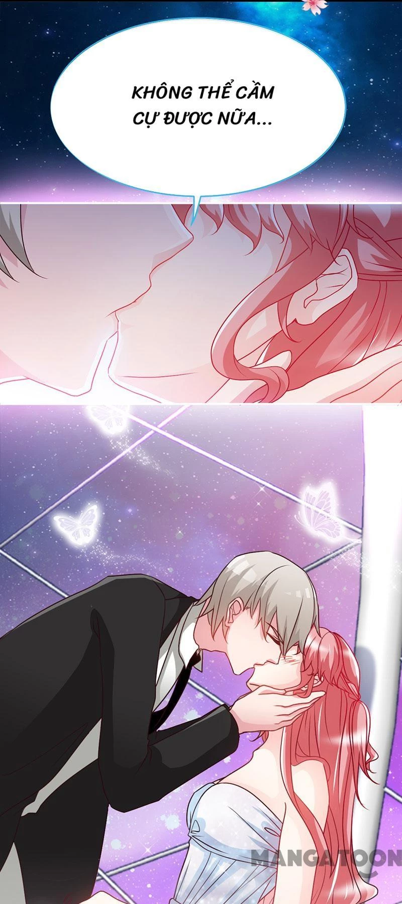 Mẹ Đơn Thân Cực Phẩm Chapter 31 - 31