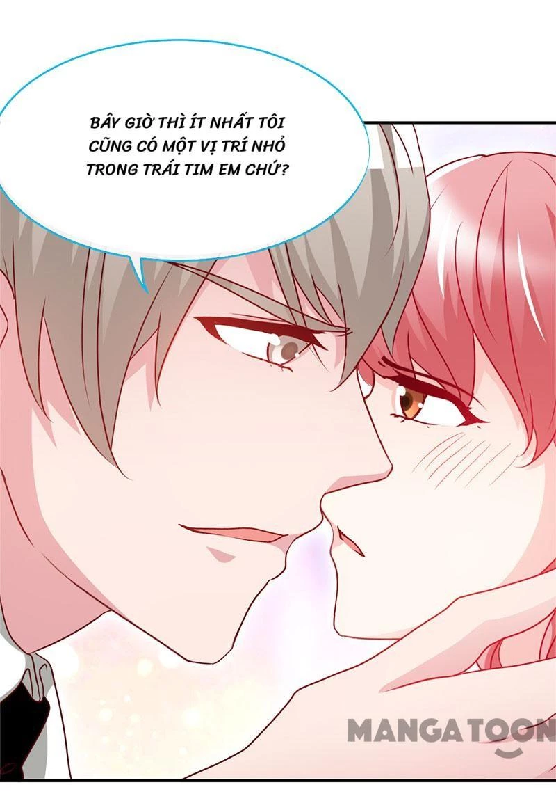 Mẹ Đơn Thân Cực Phẩm Chapter 31 - 33