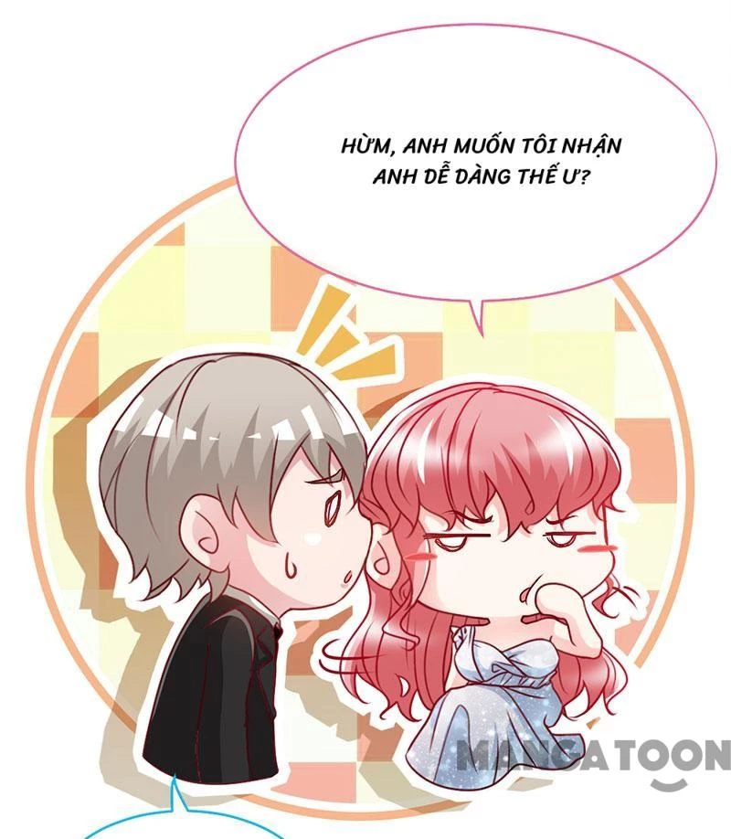 Mẹ Đơn Thân Cực Phẩm Chapter 31 - 34