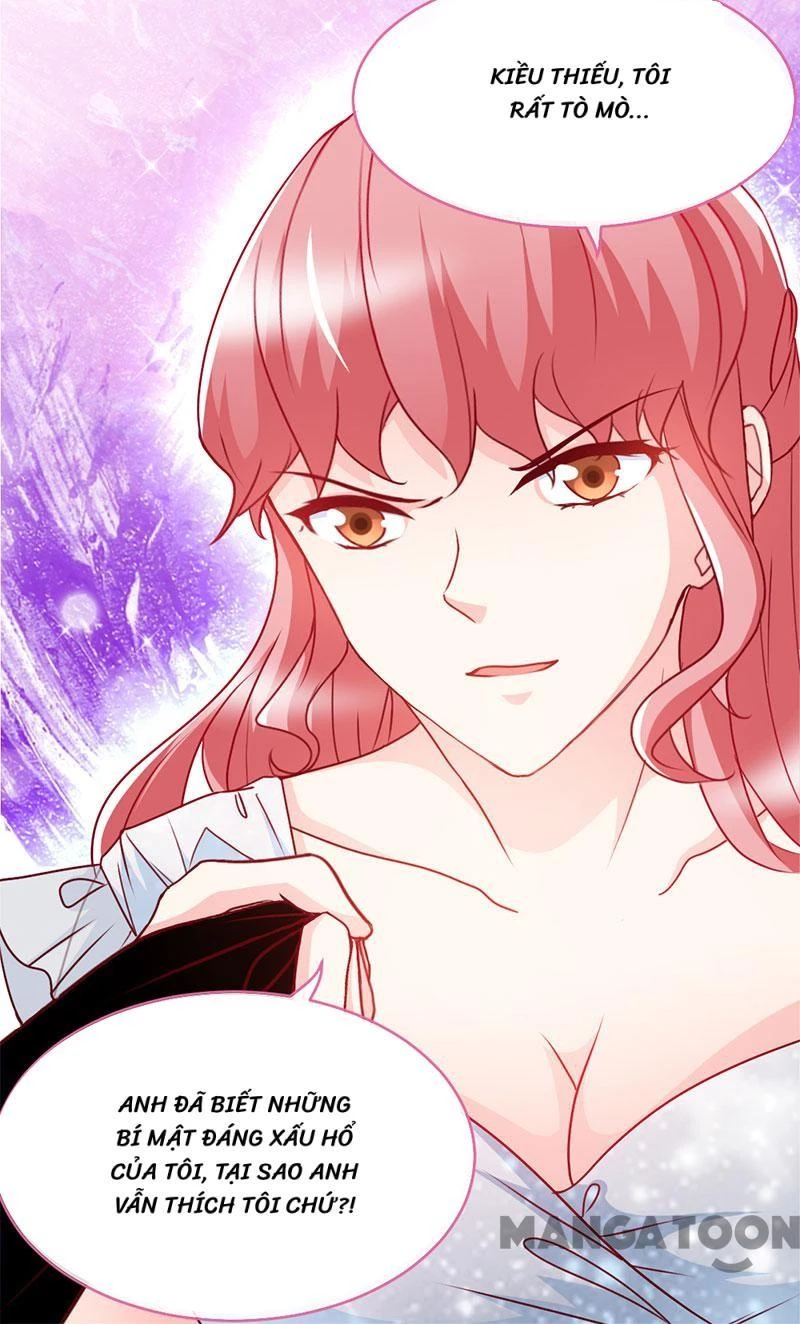 Mẹ Đơn Thân Cực Phẩm Chapter 31 - 36